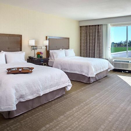 Hampton Inn & Suites Blythe, Ca Ngoại thất bức ảnh