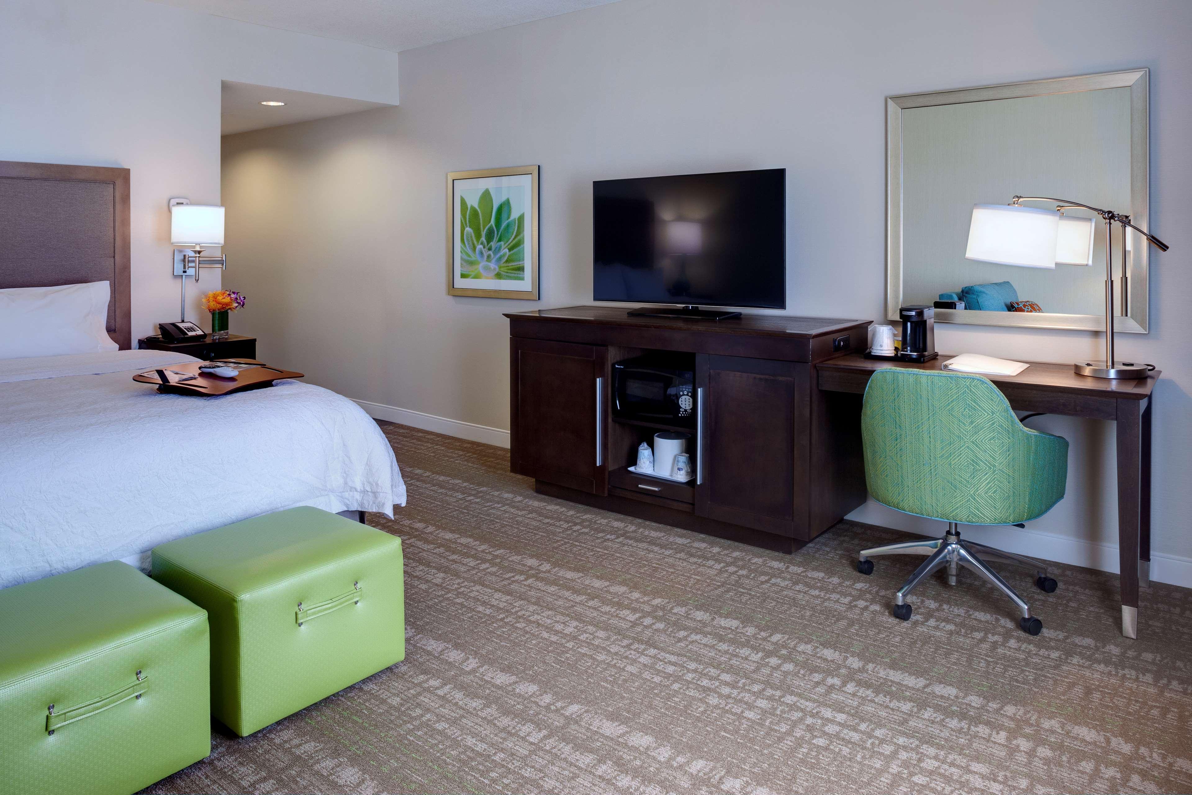 Hampton Inn & Suites Blythe, Ca Ngoại thất bức ảnh