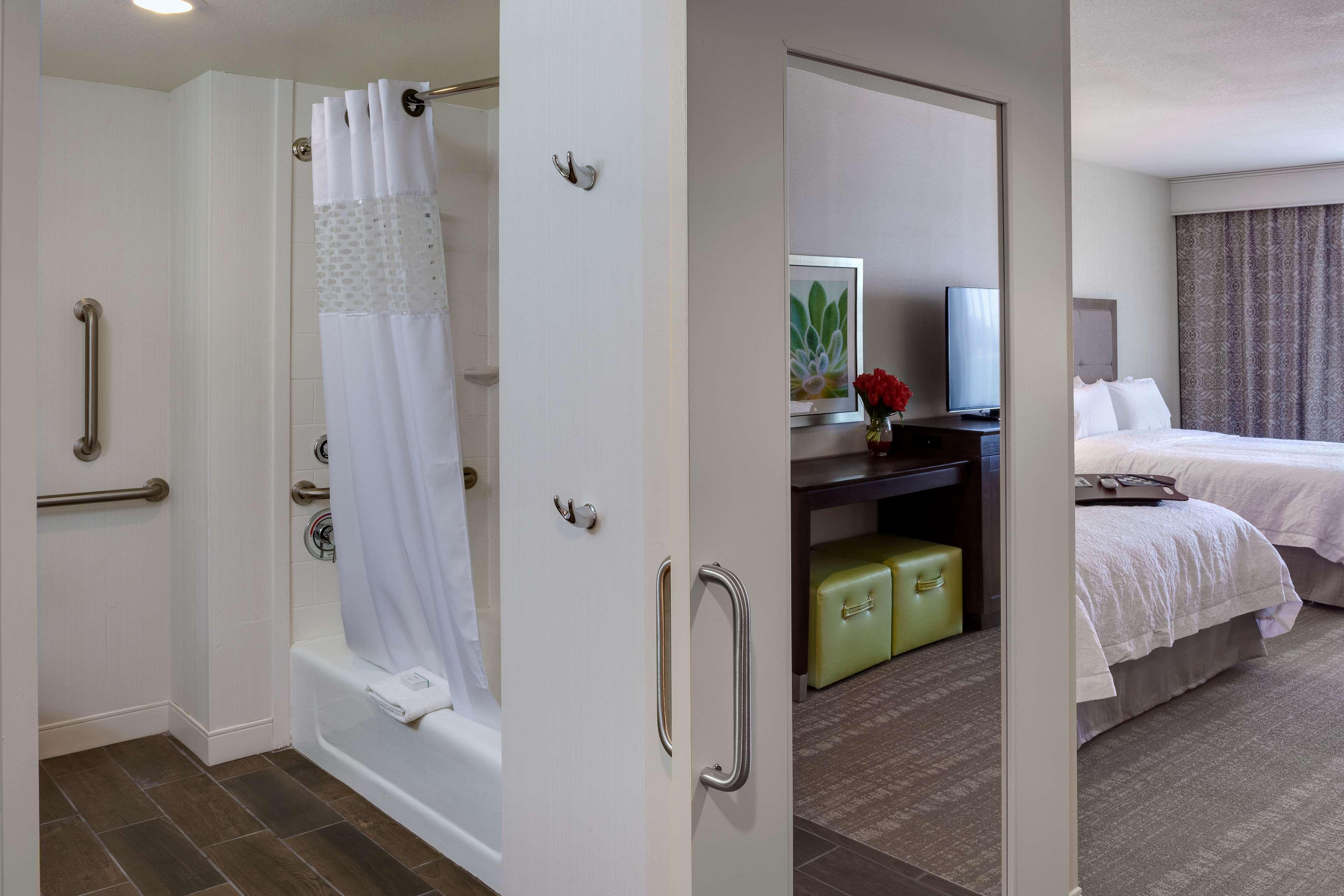 Hampton Inn & Suites Blythe, Ca Ngoại thất bức ảnh