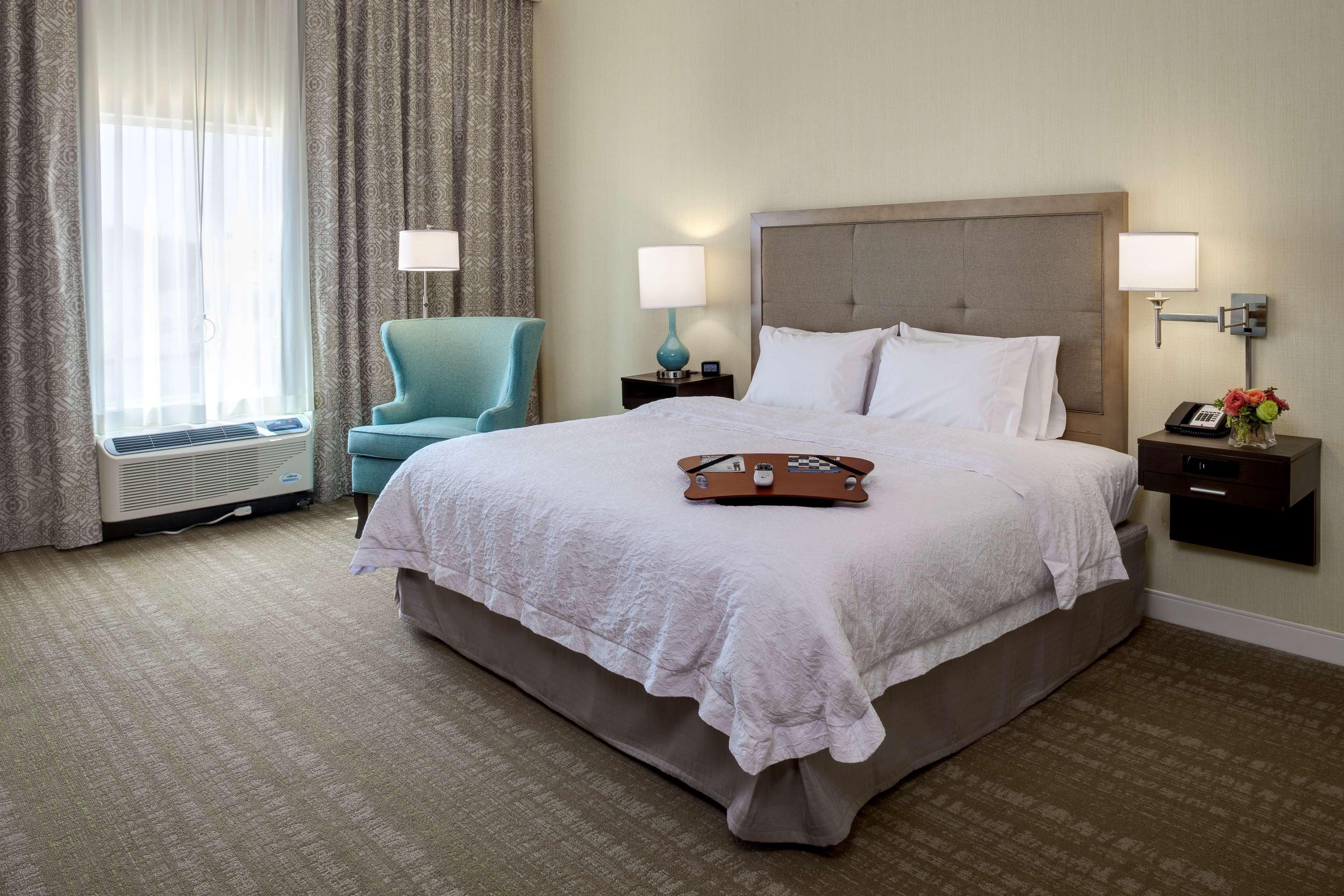 Hampton Inn & Suites Blythe, Ca Ngoại thất bức ảnh