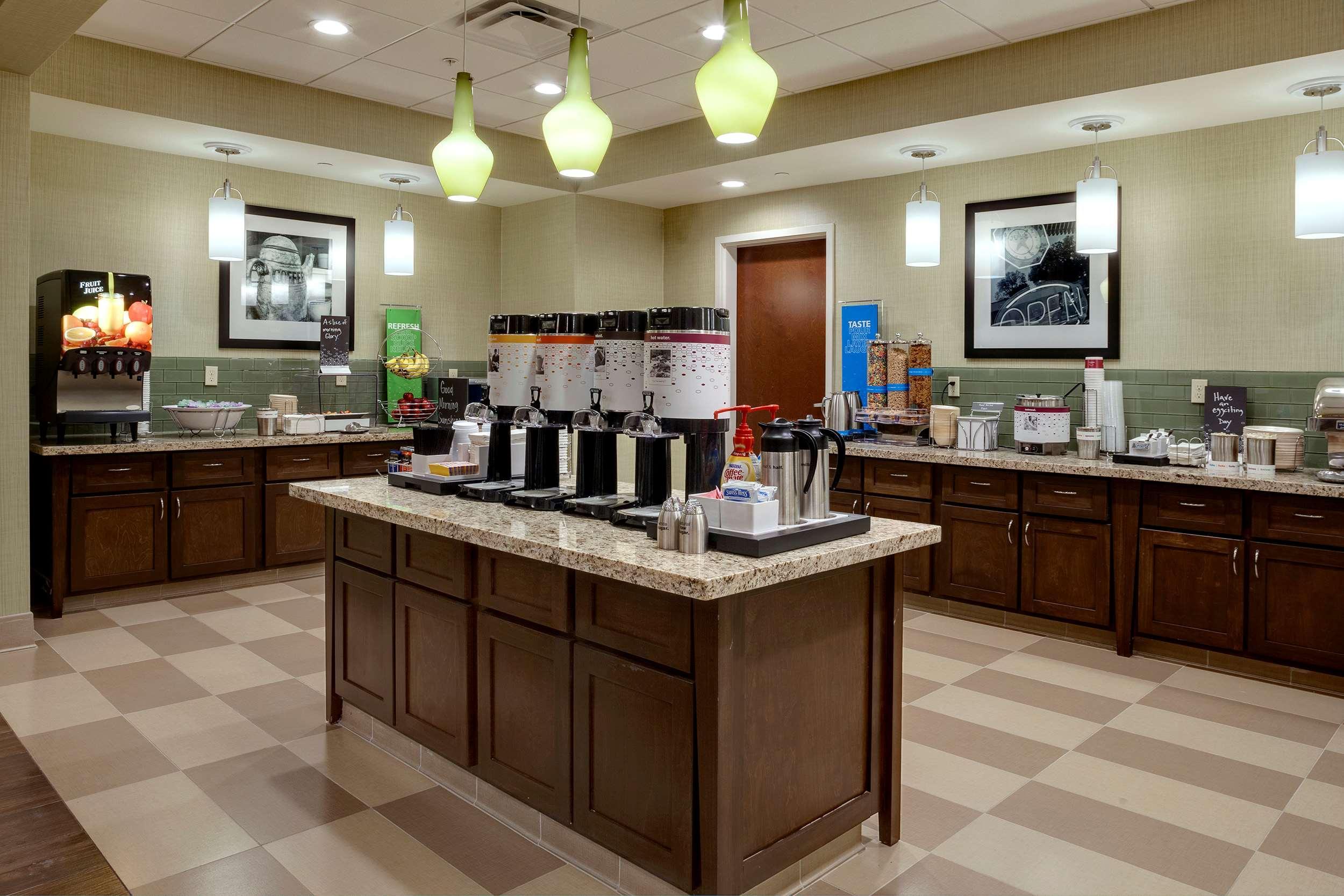 Hampton Inn & Suites Blythe, Ca Ngoại thất bức ảnh