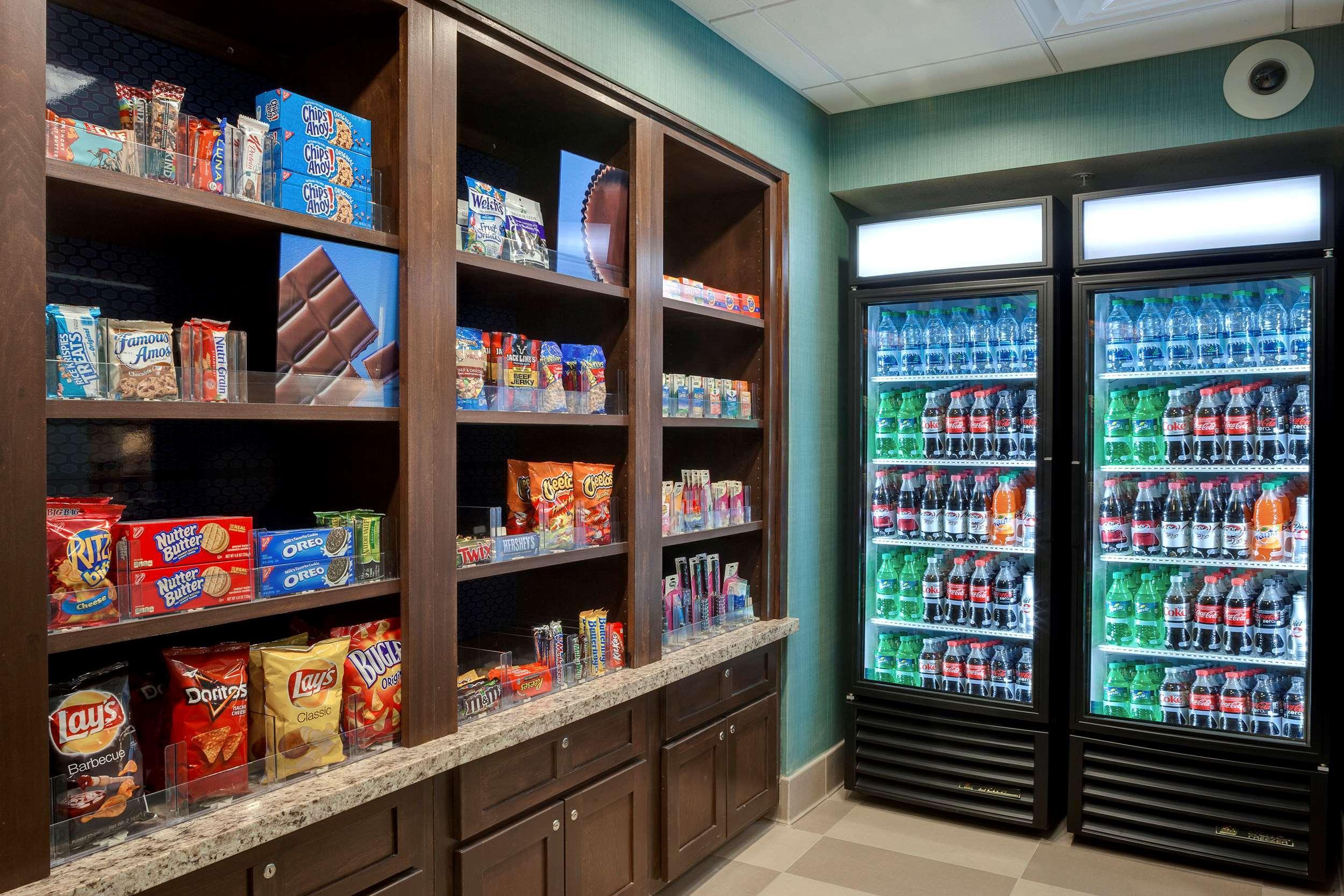 Hampton Inn & Suites Blythe, Ca Ngoại thất bức ảnh
