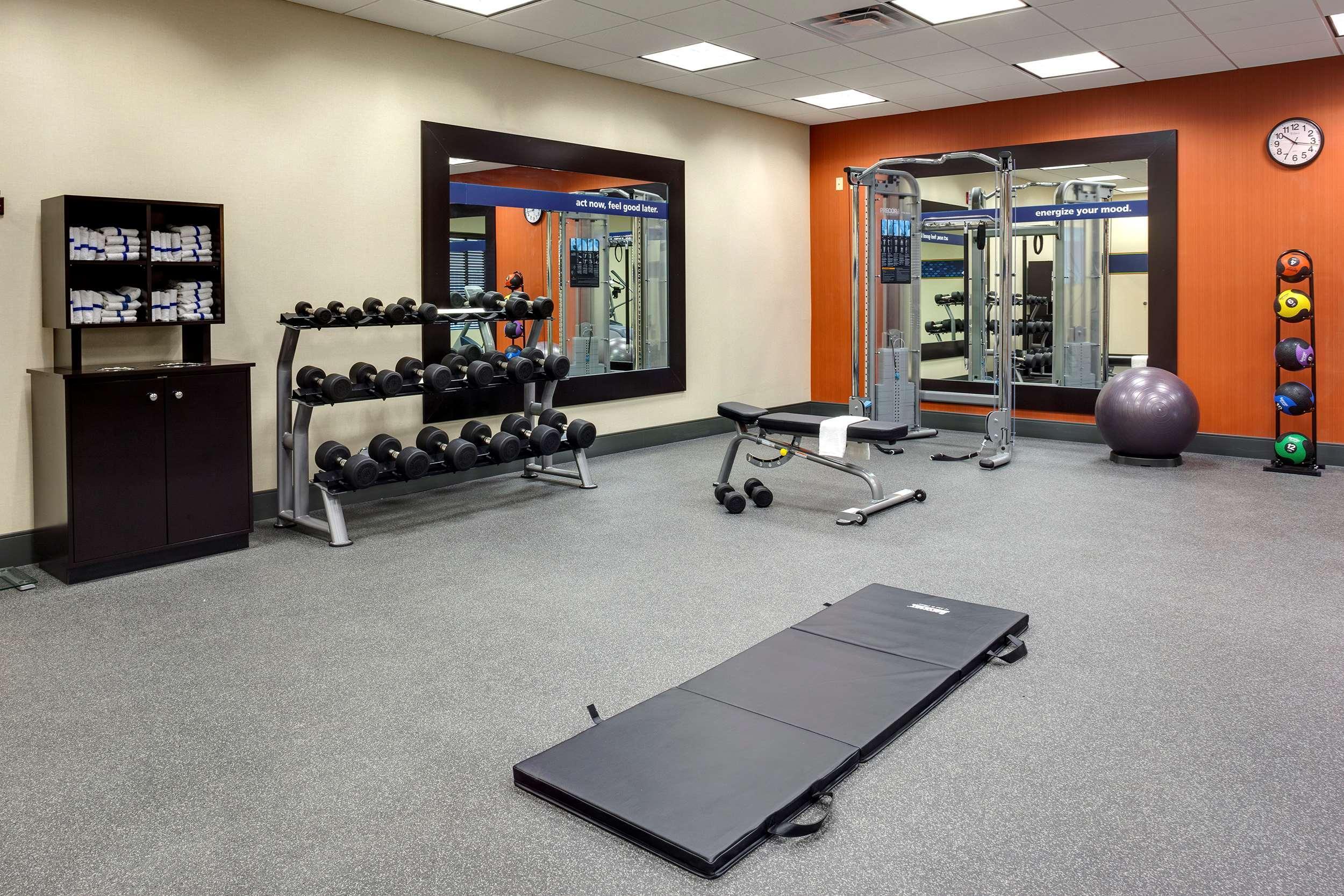 Hampton Inn & Suites Blythe, Ca Ngoại thất bức ảnh