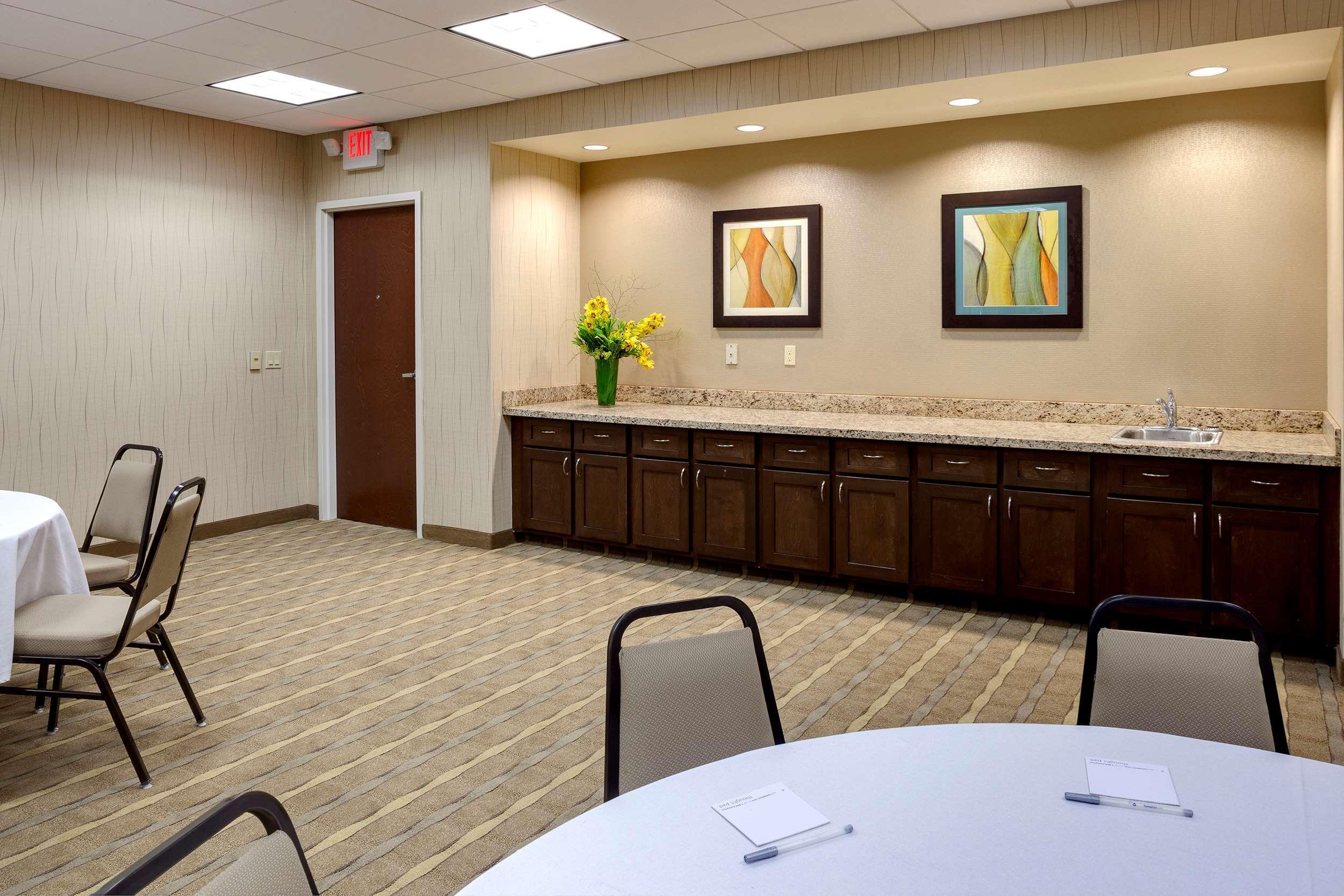 Hampton Inn & Suites Blythe, Ca Ngoại thất bức ảnh