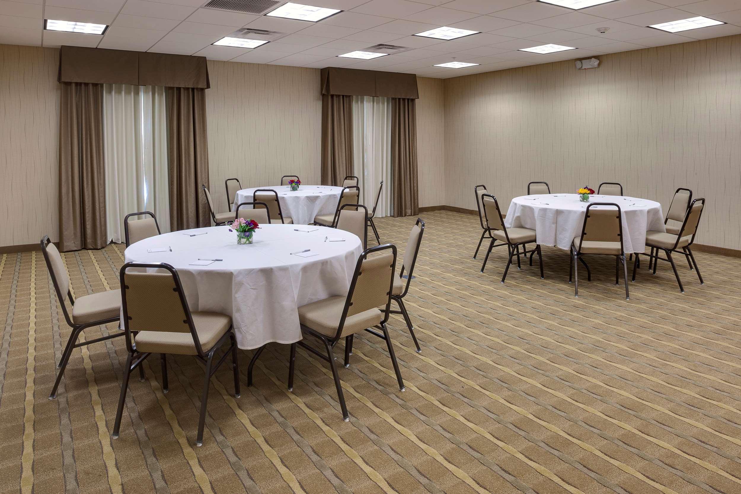 Hampton Inn & Suites Blythe, Ca Ngoại thất bức ảnh