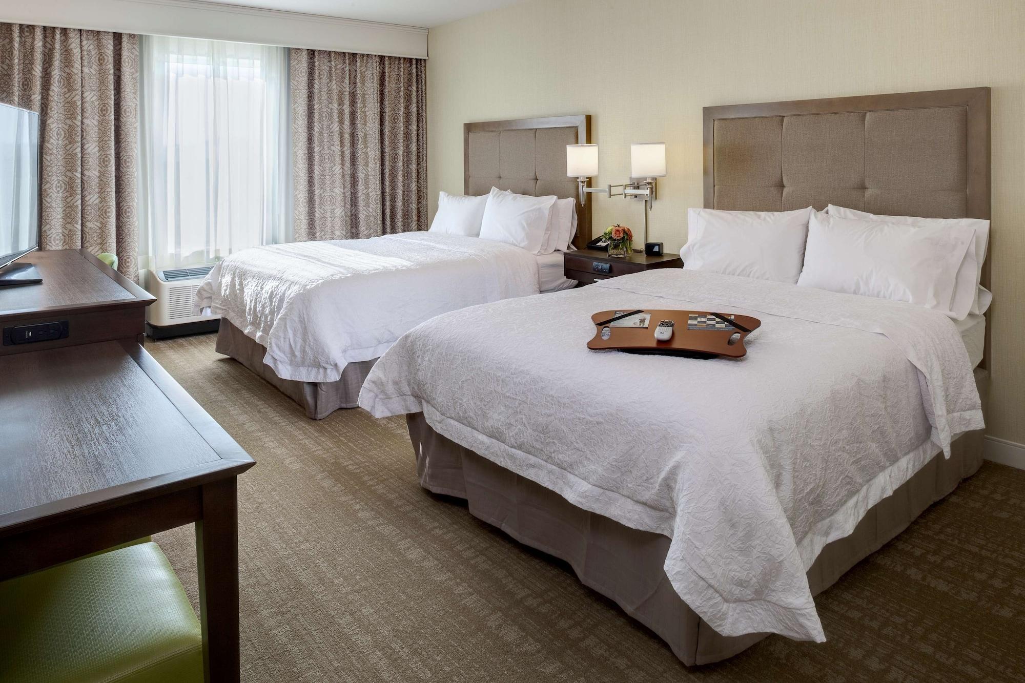 Hampton Inn & Suites Blythe, Ca Ngoại thất bức ảnh