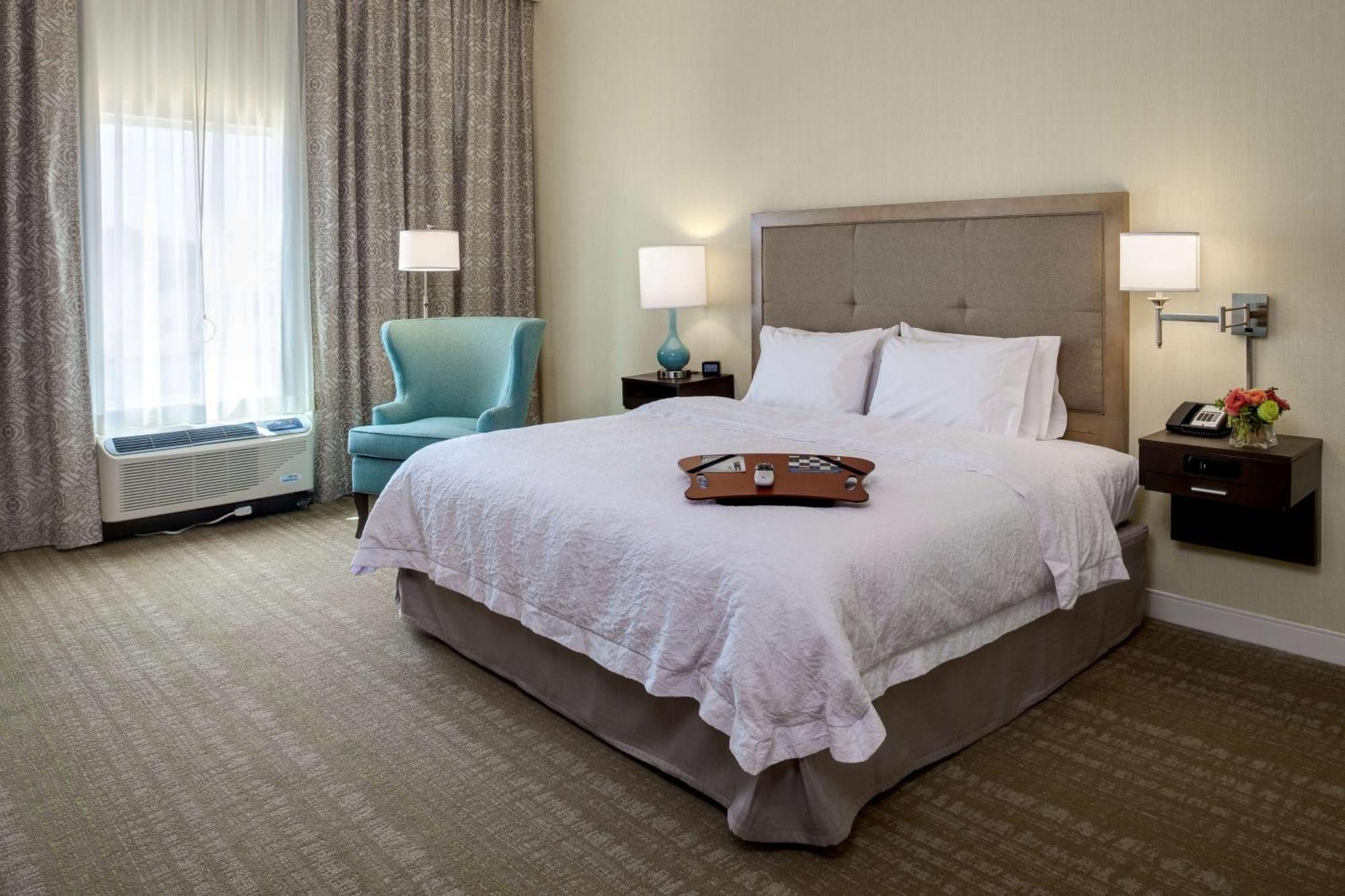 Hampton Inn & Suites Blythe, Ca Ngoại thất bức ảnh