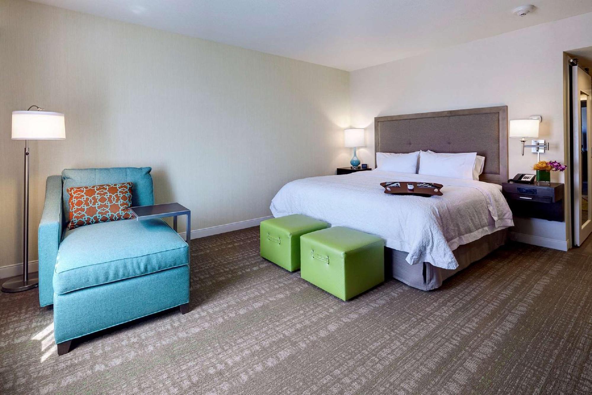Hampton Inn & Suites Blythe, Ca Ngoại thất bức ảnh