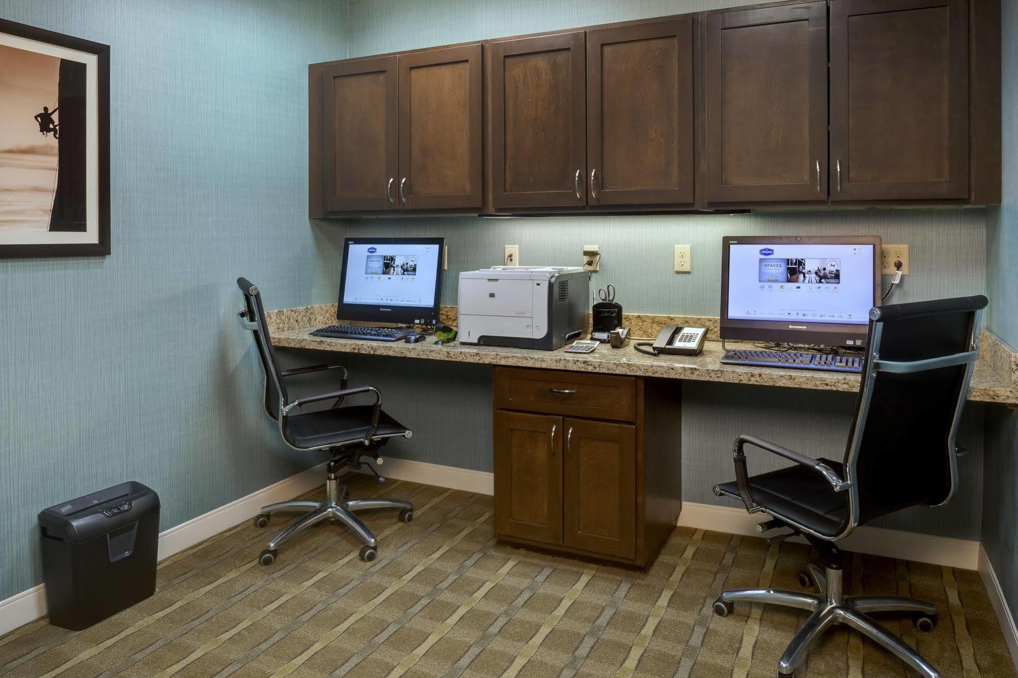 Hampton Inn & Suites Blythe, Ca Ngoại thất bức ảnh